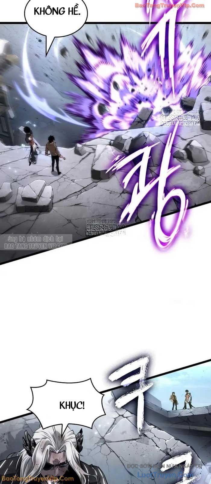 Thế Giới Sau Tận Thế [Chap 206]