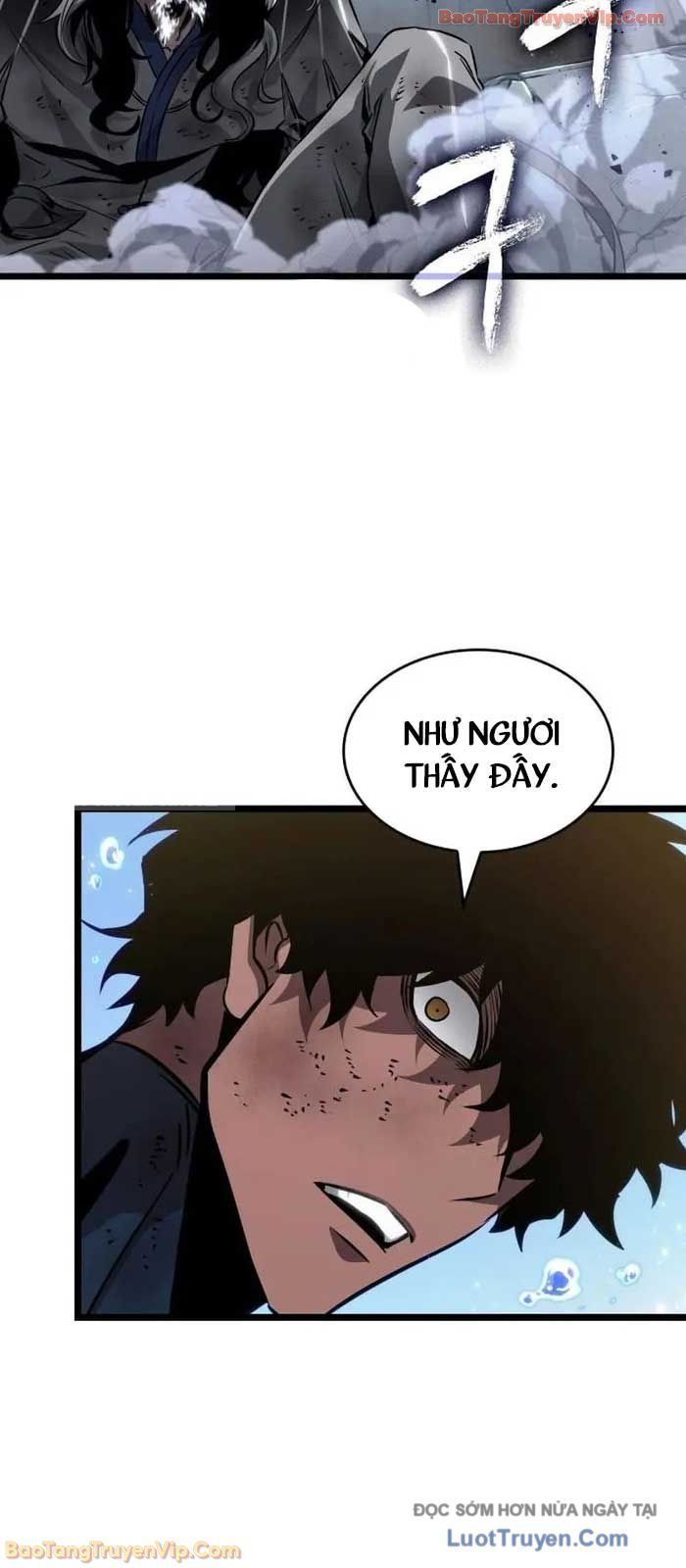 Thế Giới Sau Tận Thế [Chap 206]