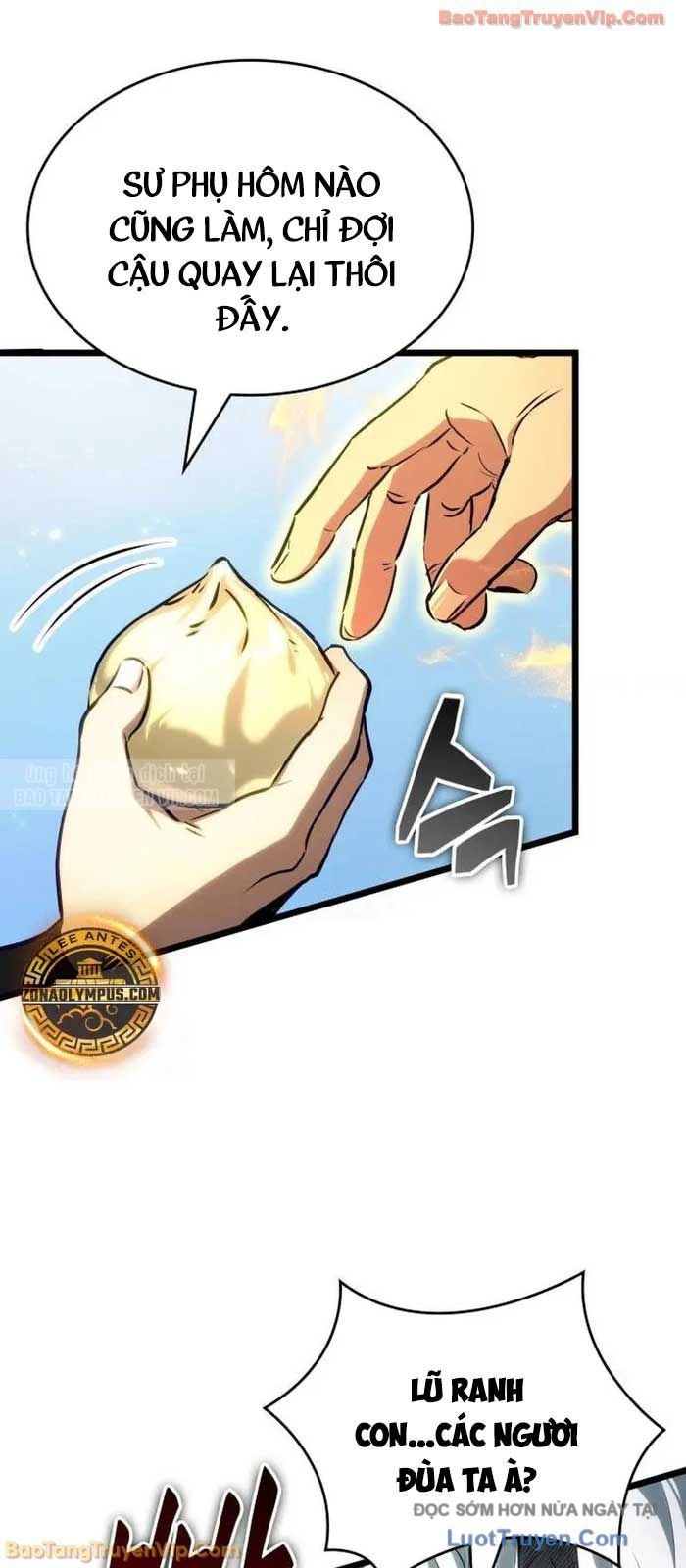 Thế Giới Sau Tận Thế [Chap 206]