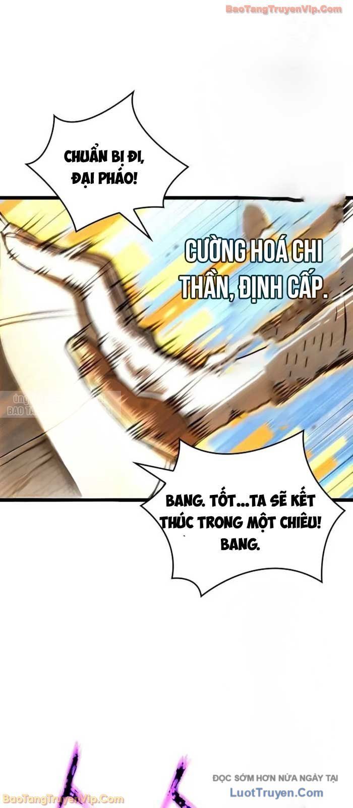 Thế Giới Sau Tận Thế [Chap 206]