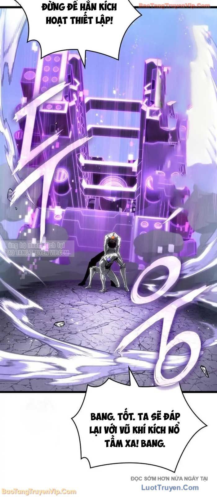 Thế Giới Sau Tận Thế [Chap 206]