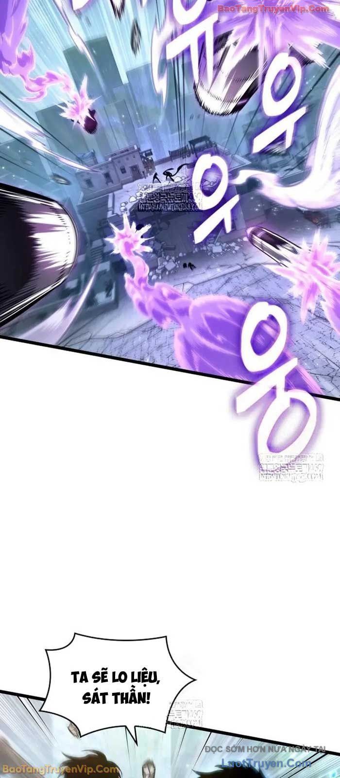 Thế Giới Sau Tận Thế [Chap 206]