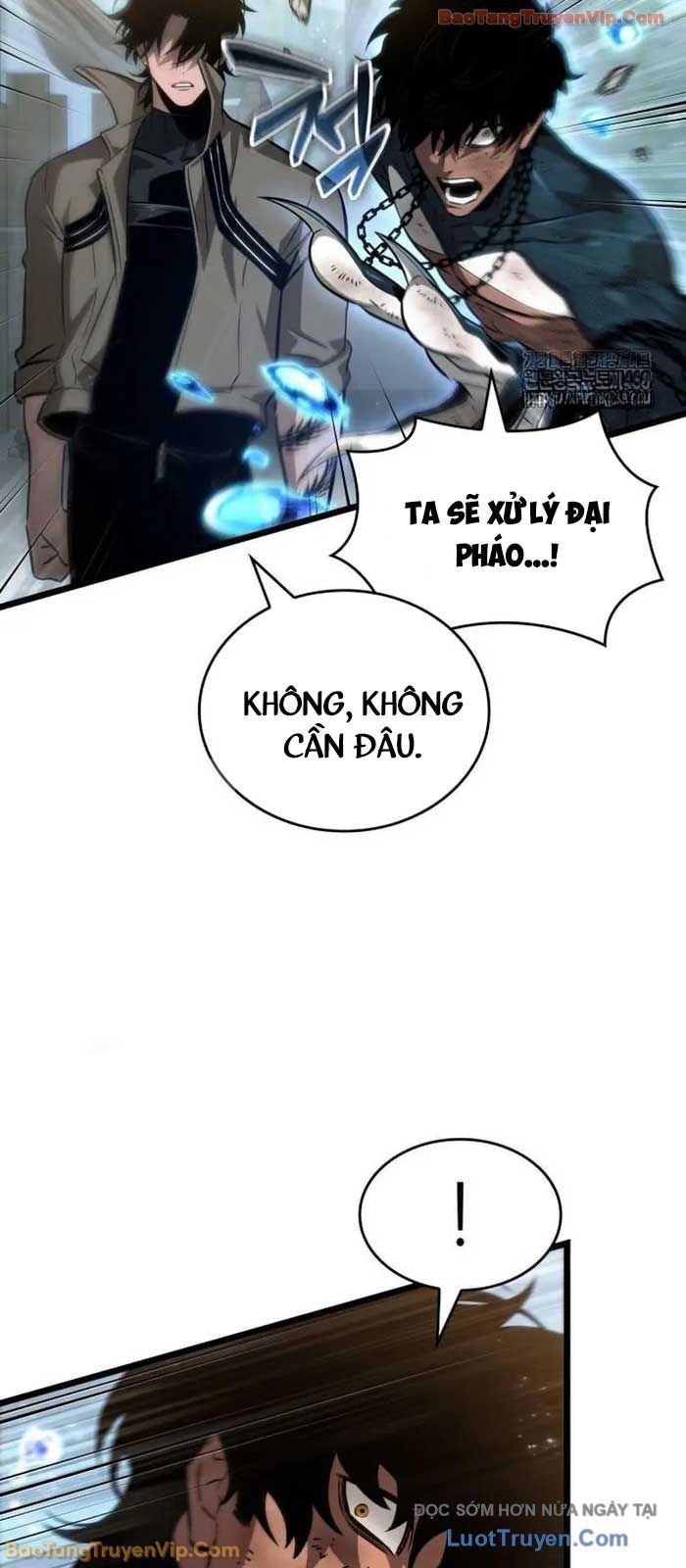 Thế Giới Sau Tận Thế [Chap 206]