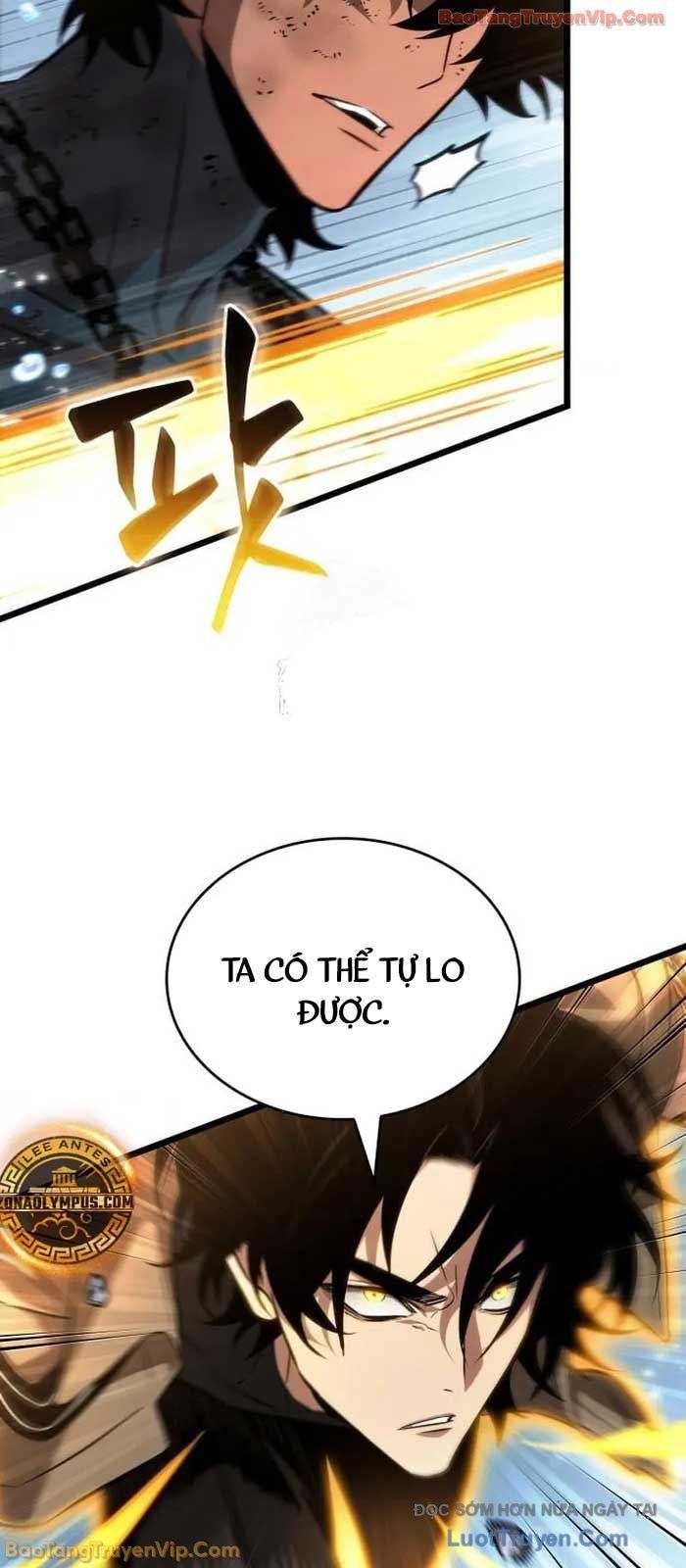 Thế Giới Sau Tận Thế [Chap 206]