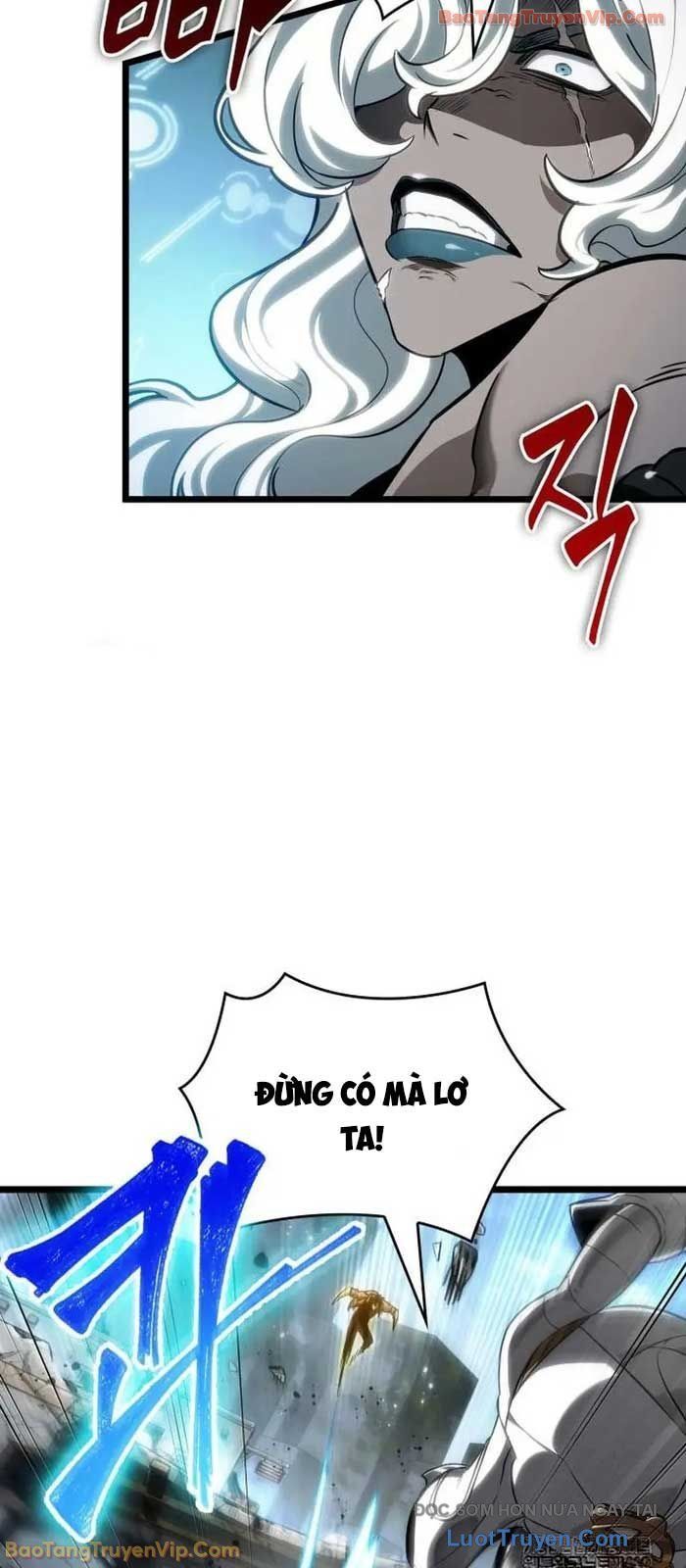 Thế Giới Sau Tận Thế [Chap 206]