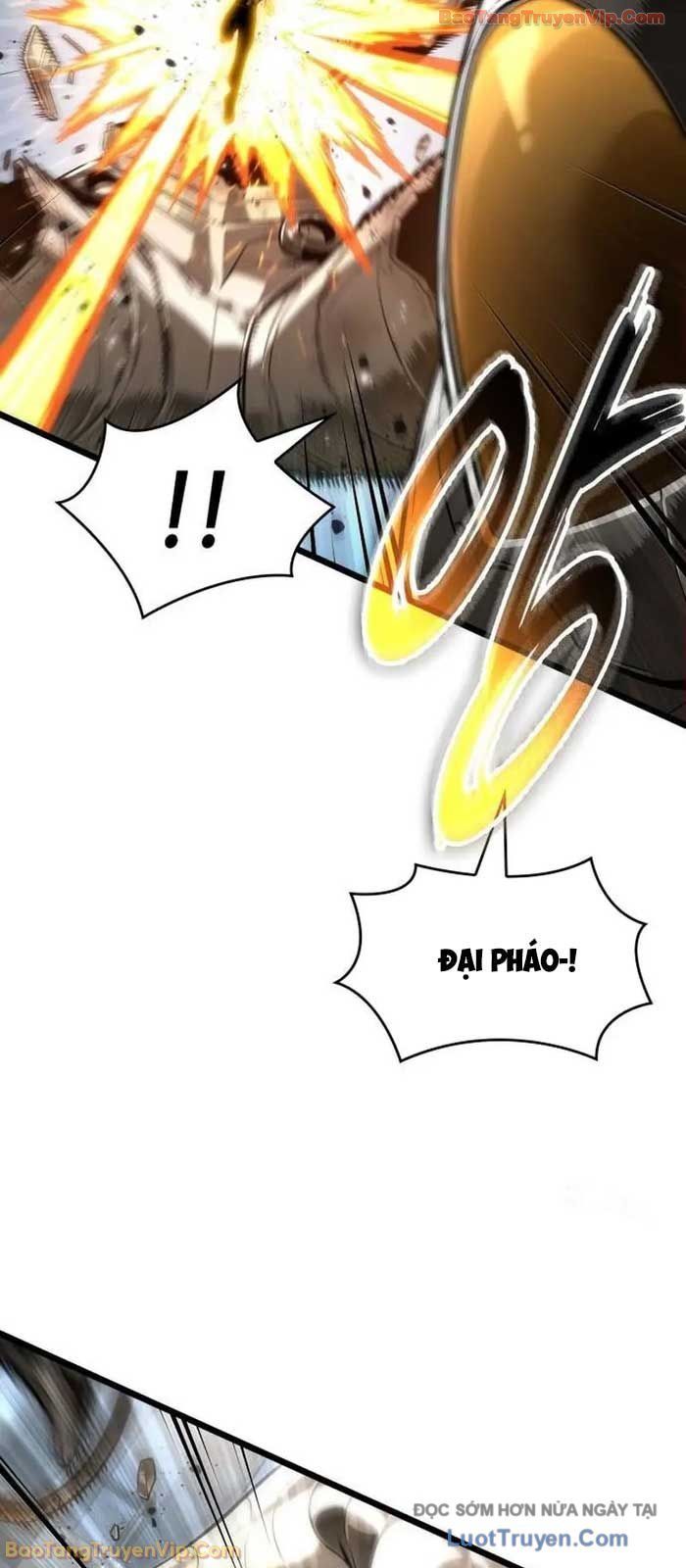 Thế Giới Sau Tận Thế [Chap 206]