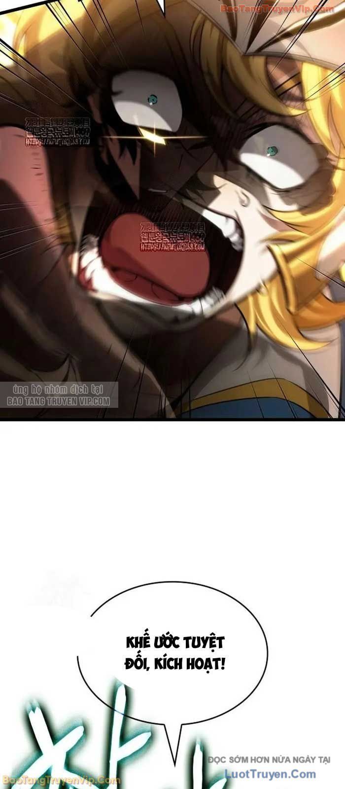 Thế Giới Sau Tận Thế [Chap 206]