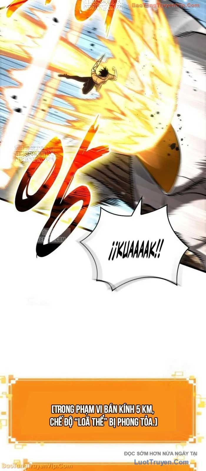 Thế Giới Sau Tận Thế [Chap 206]