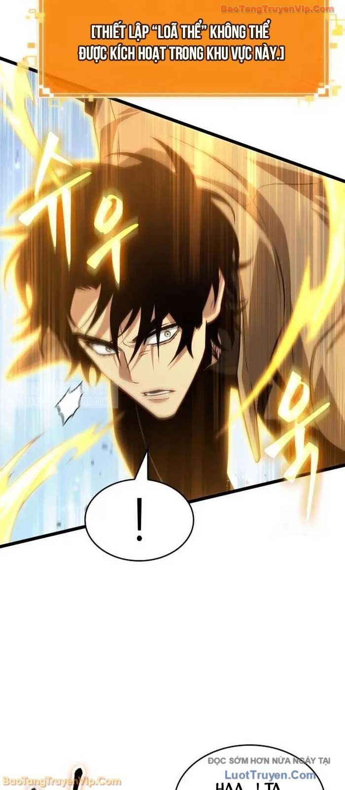 Thế Giới Sau Tận Thế [Chap 206]