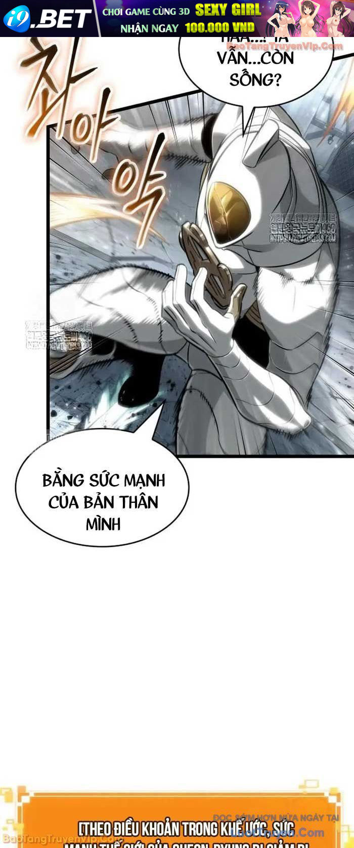 Thế Giới Sau Tận Thế [Chap 206]