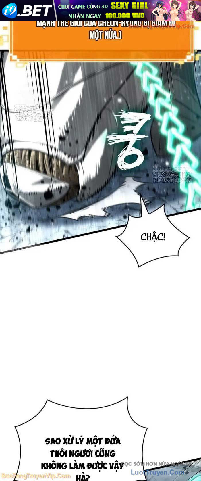 Thế Giới Sau Tận Thế [Chap 206]