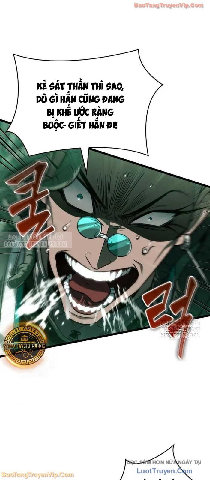 Thế Giới Sau Tận Thế [Chap 206]