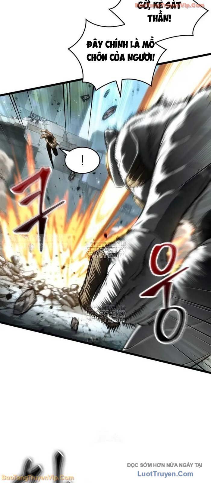 Thế Giới Sau Tận Thế [Chap 206]