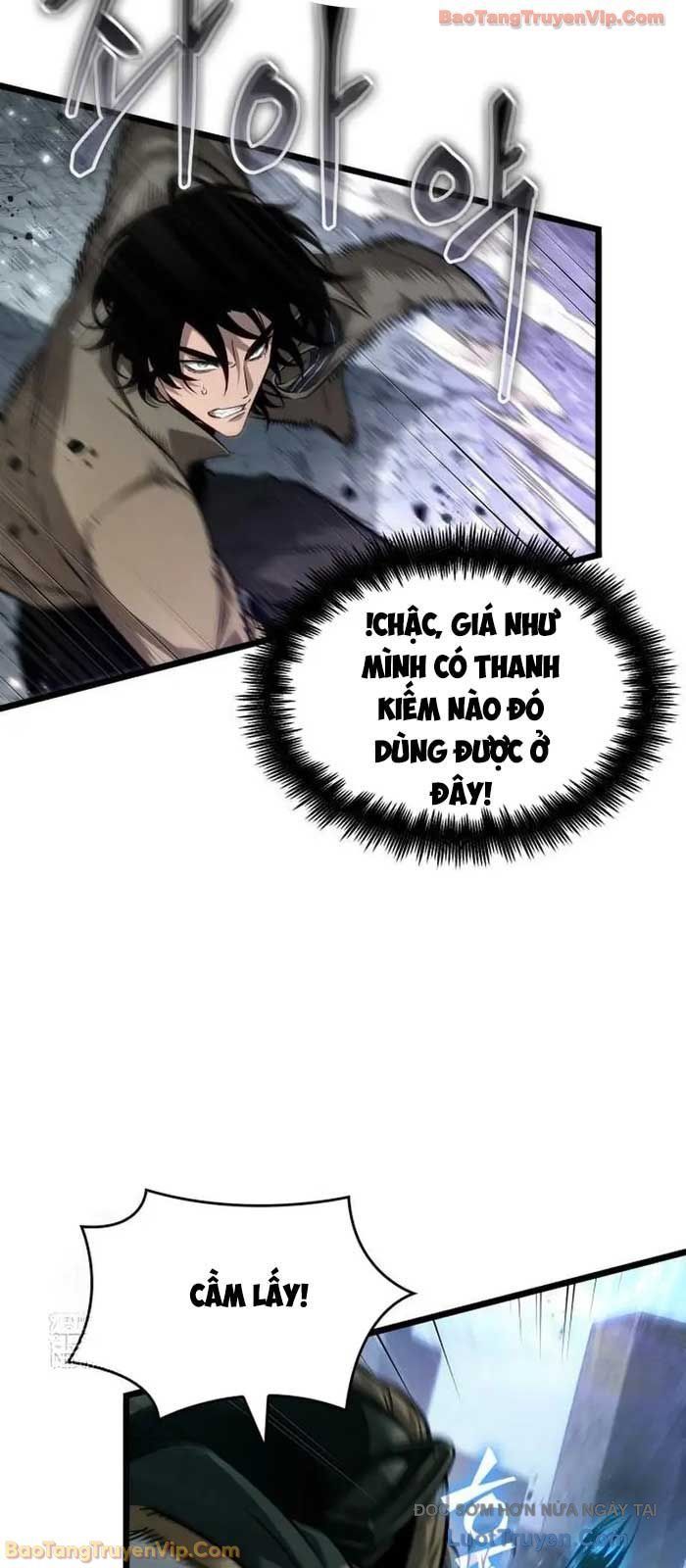 Thế Giới Sau Tận Thế [Chap 206]