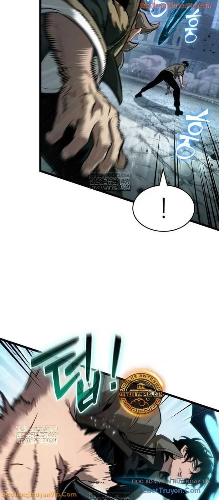 Thế Giới Sau Tận Thế [Chap 206]