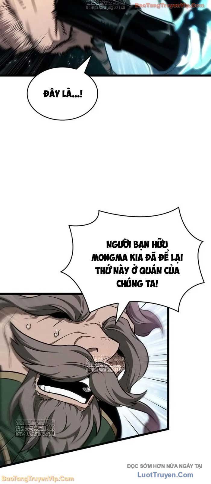 Thế Giới Sau Tận Thế [Chap 206]