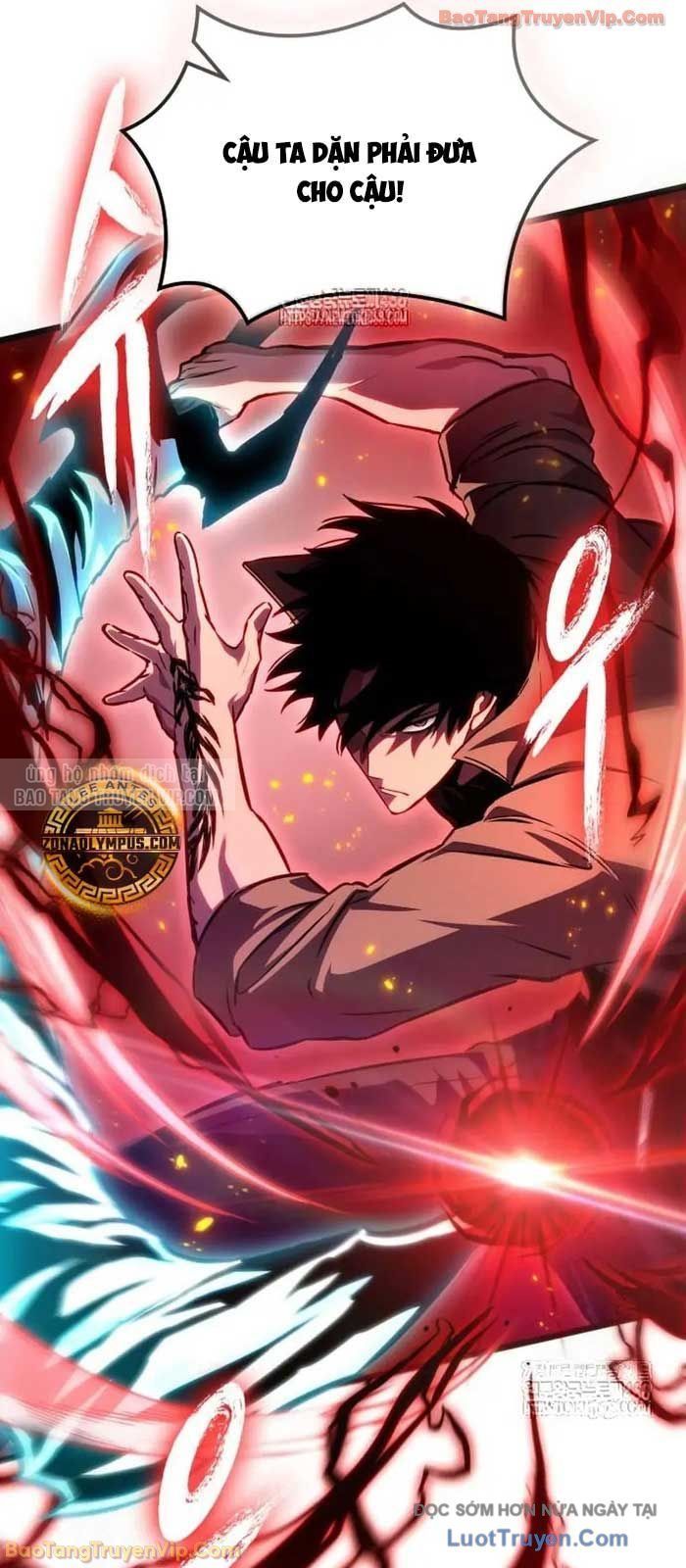 Thế Giới Sau Tận Thế [Chap 206]