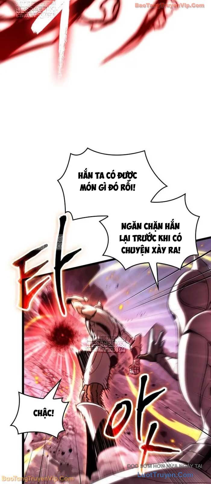 Thế Giới Sau Tận Thế [Chap 206]