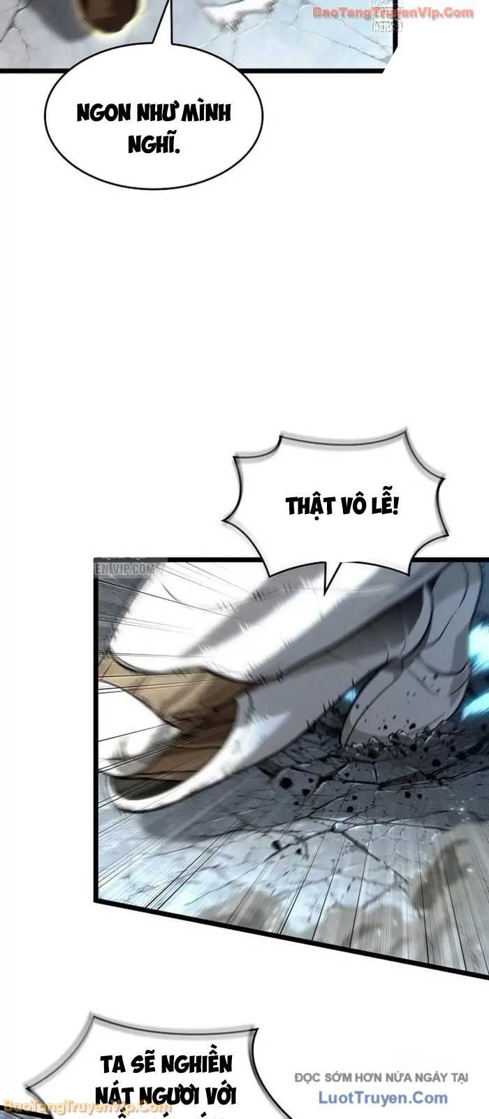 Thế Giới Sau Tận Thế [Chap 206]