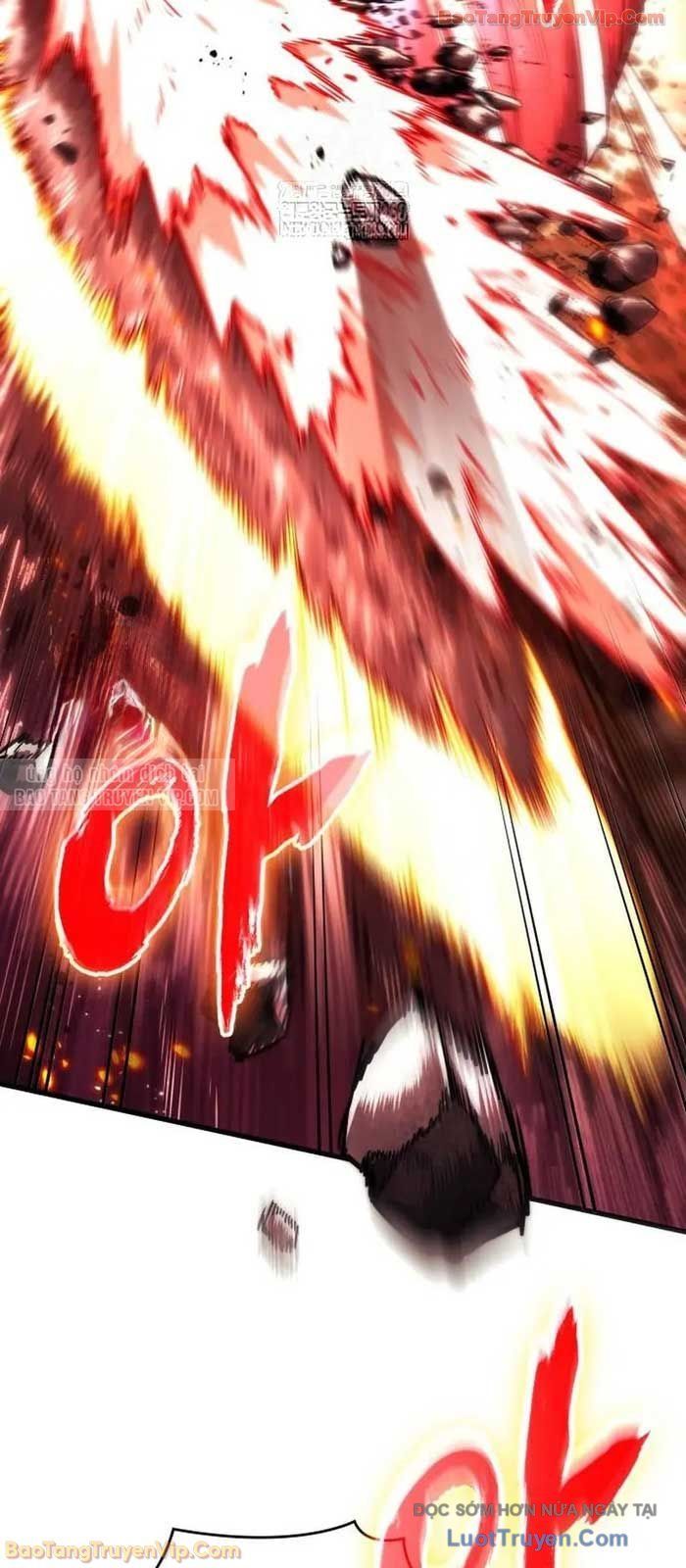 Thế Giới Sau Tận Thế [Chap 206]