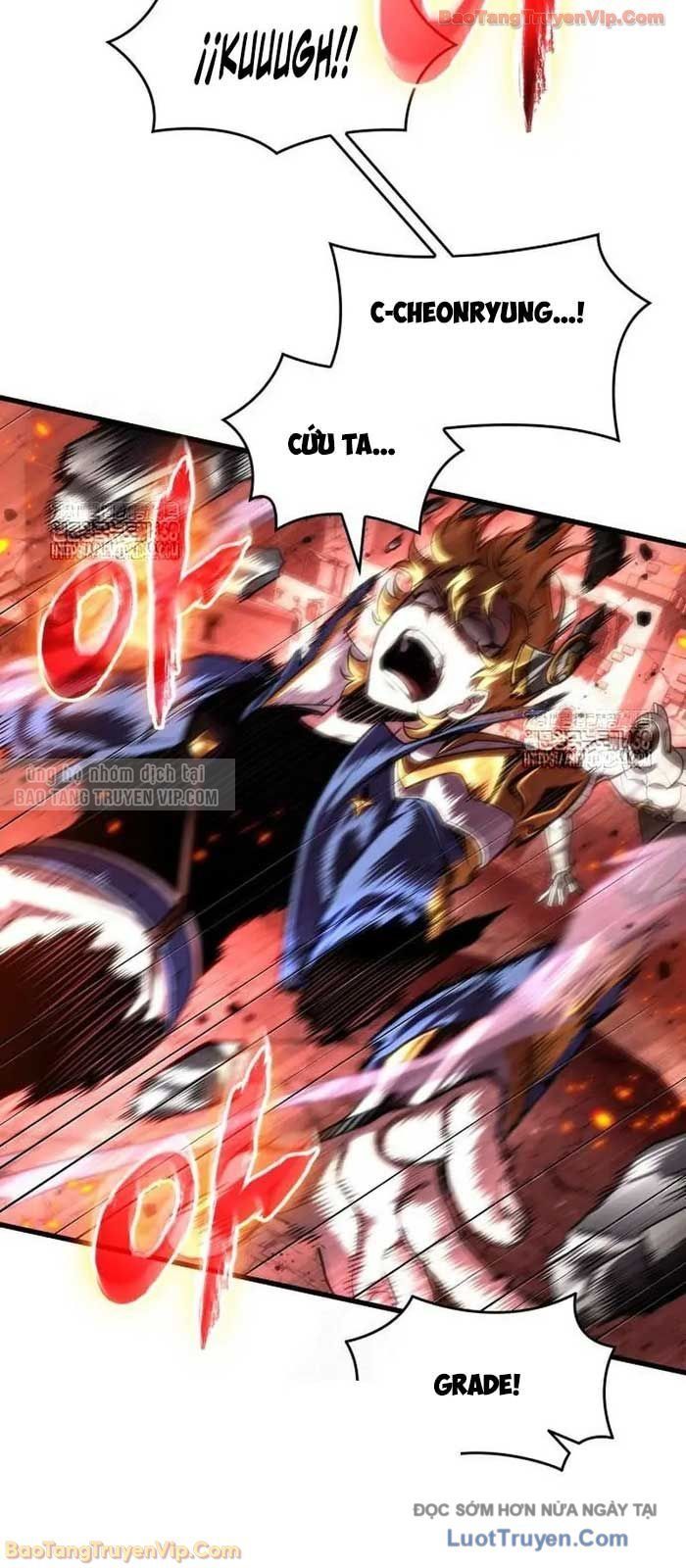 Thế Giới Sau Tận Thế [Chap 206]