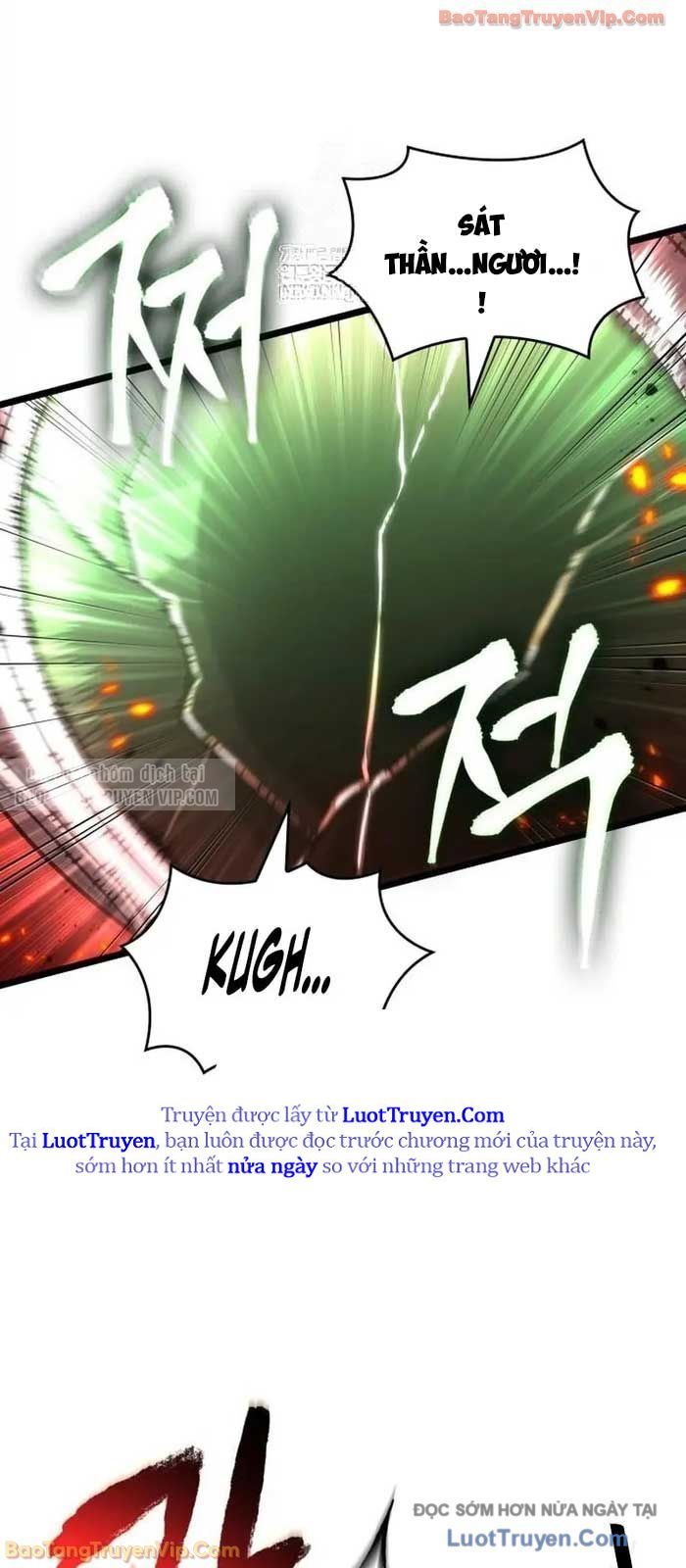 Thế Giới Sau Tận Thế [Chap 206]