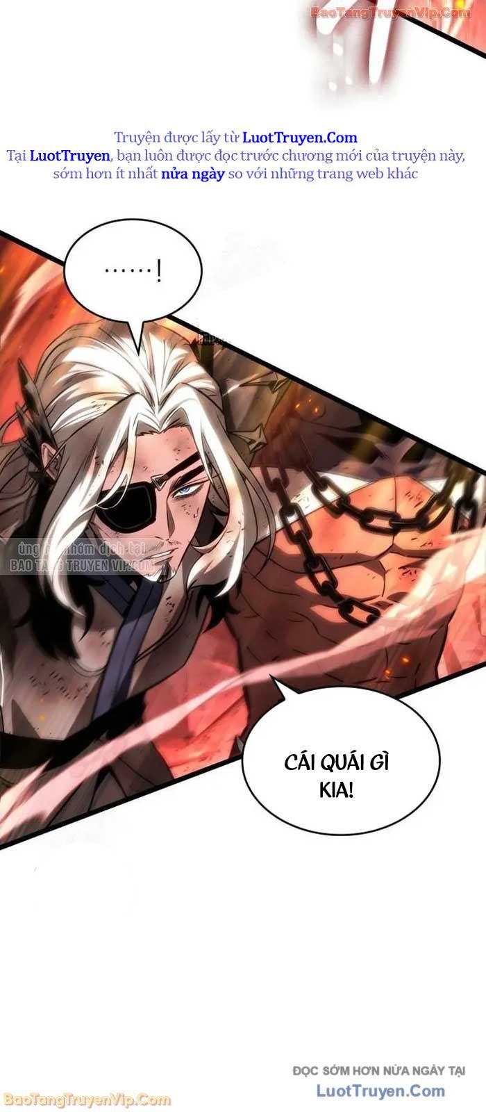 Thế Giới Sau Tận Thế [Chap 206]