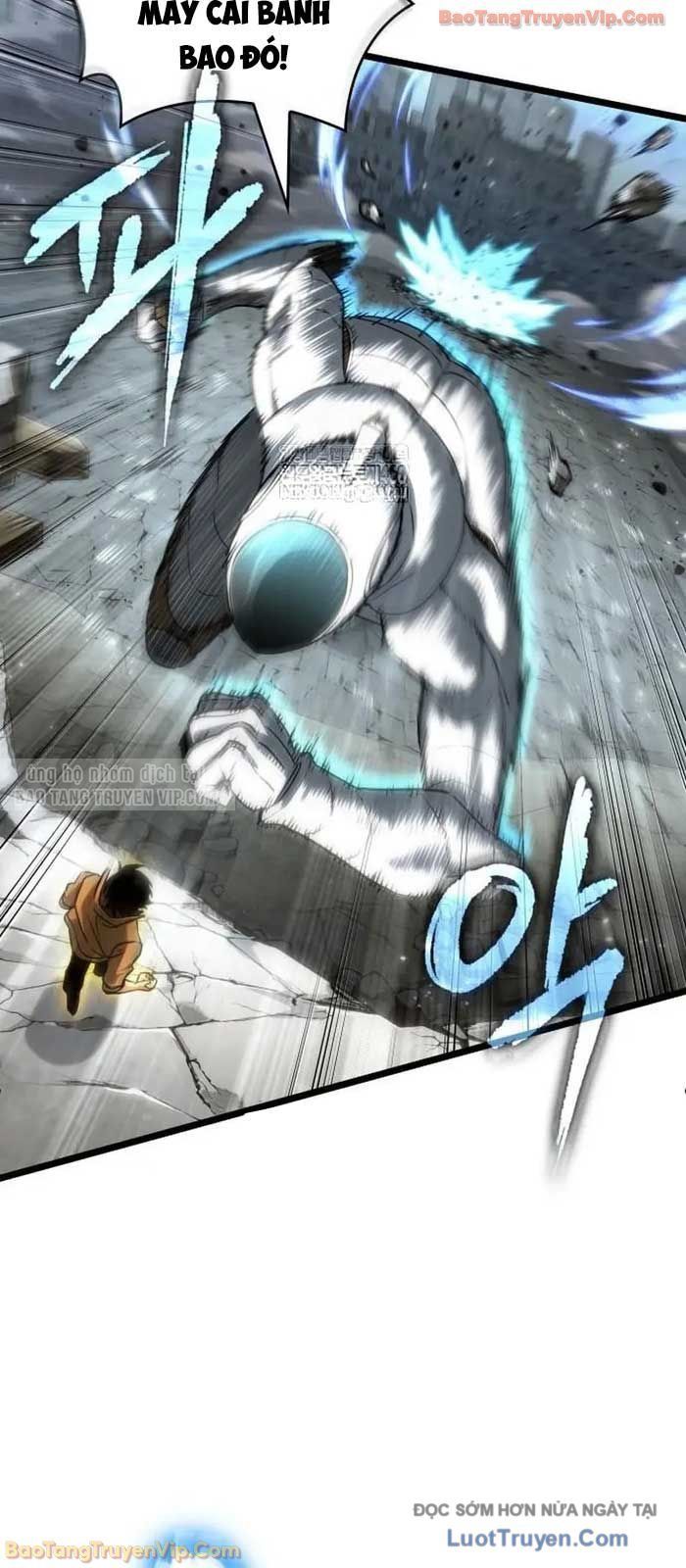 Thế Giới Sau Tận Thế [Chap 206]