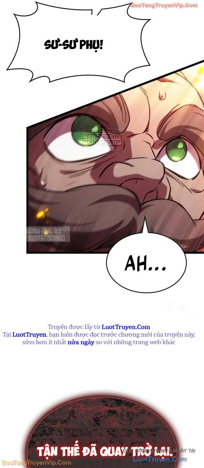 Thế Giới Sau Tận Thế [Chap 206]