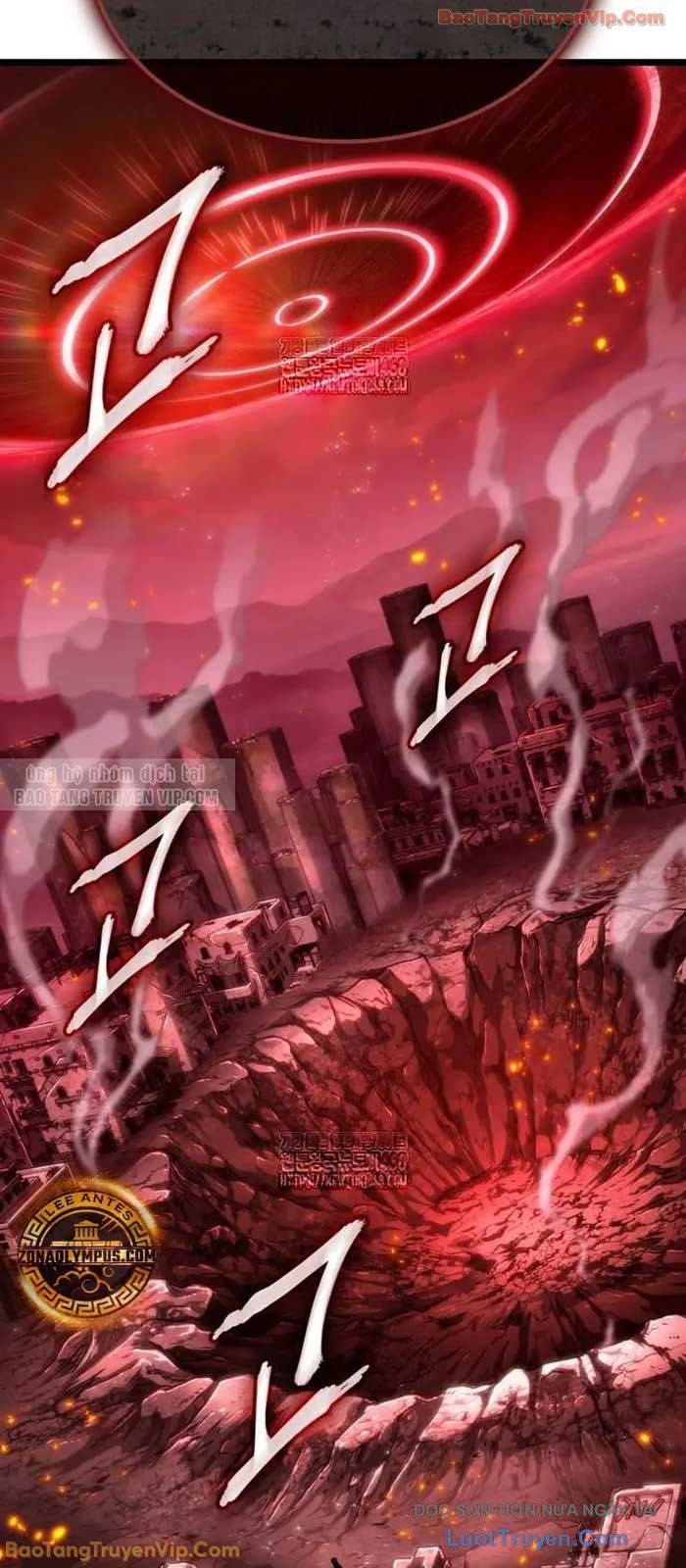 Thế Giới Sau Tận Thế [Chap 206]