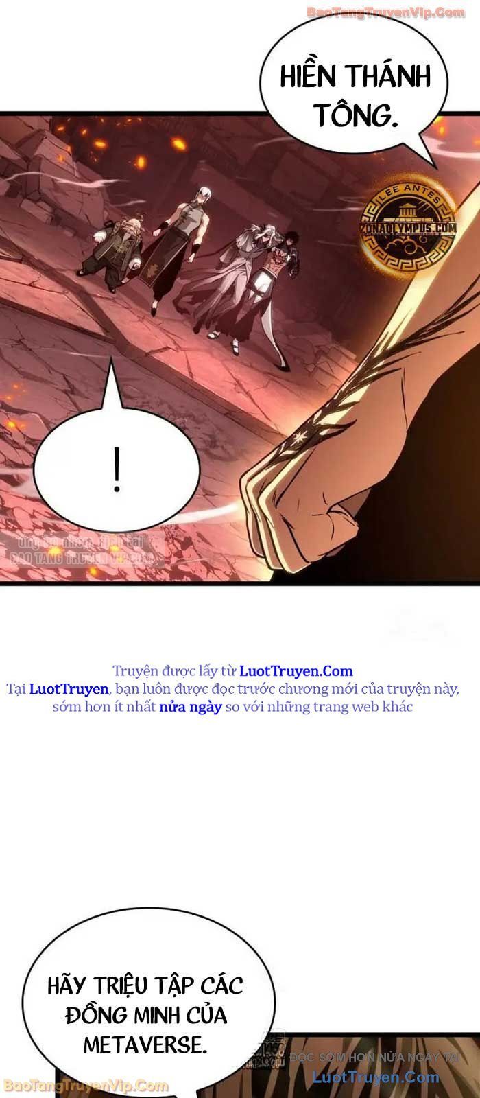 Thế Giới Sau Tận Thế [Chap 206]