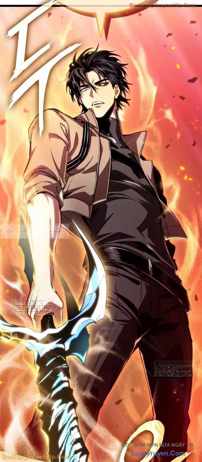 Thế Giới Sau Tận Thế [Chap 206]