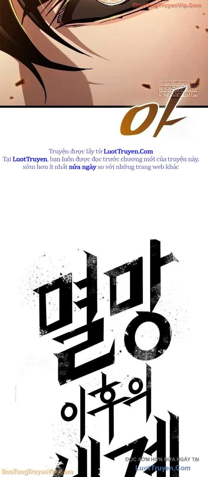 Thế Giới Sau Tận Thế [Chap 206]