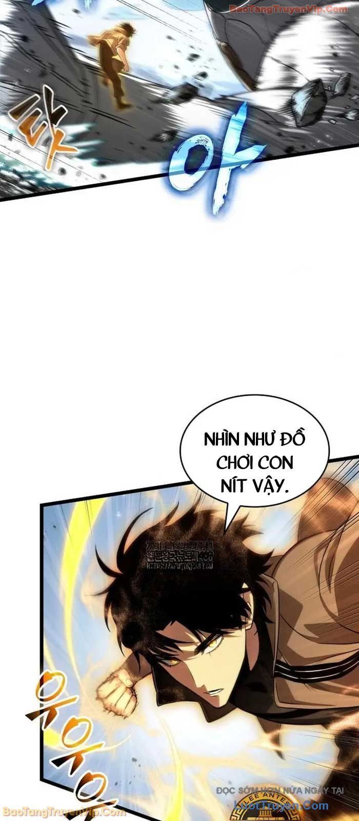 Thế Giới Sau Tận Thế [Chap 206]