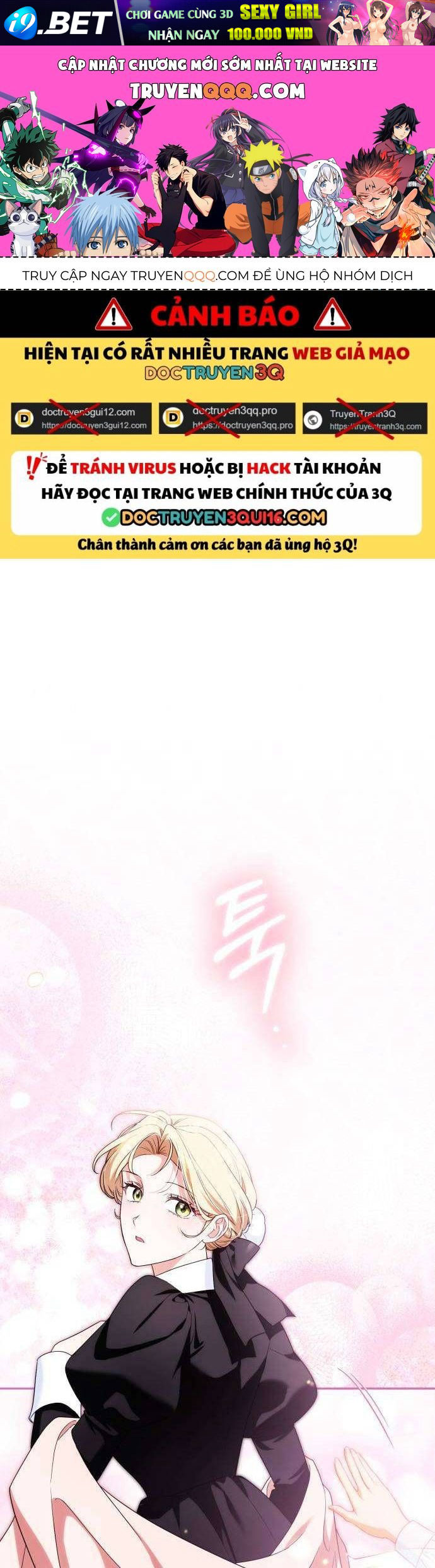 Nữ Công Tước Chiến Lợi Phẩm [Chap 23]