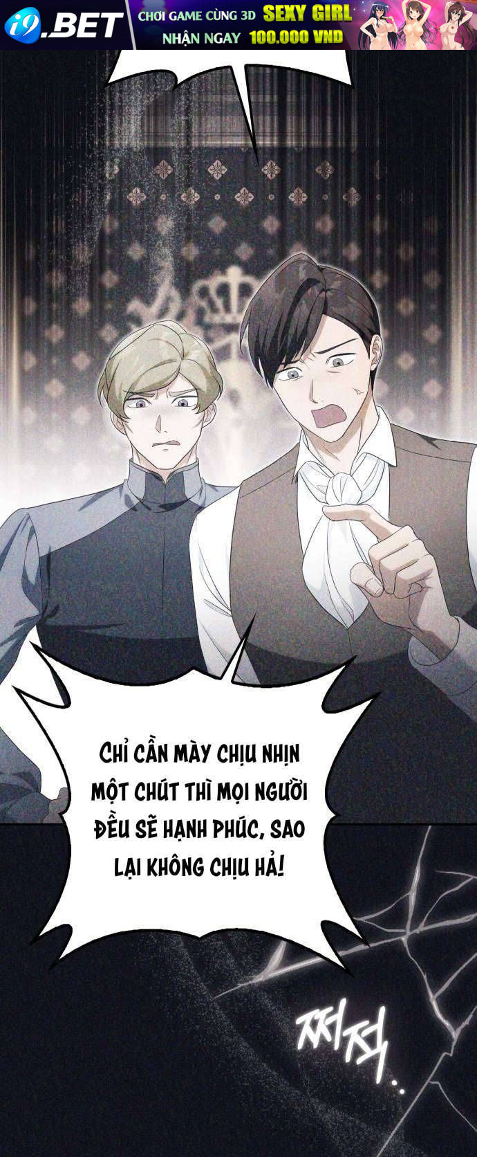 Nữ Công Tước Chiến Lợi Phẩm [Chap 23]