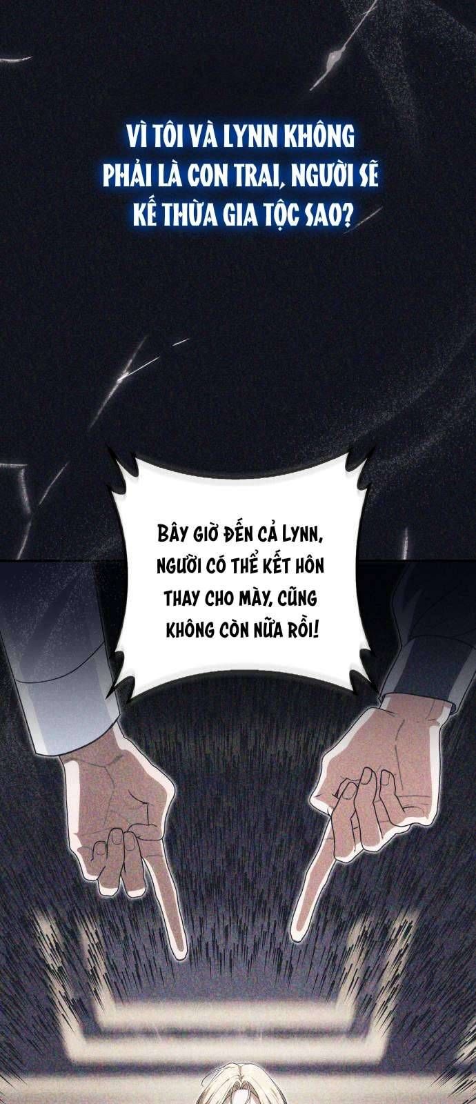 Nữ Công Tước Chiến Lợi Phẩm [Chap 23]