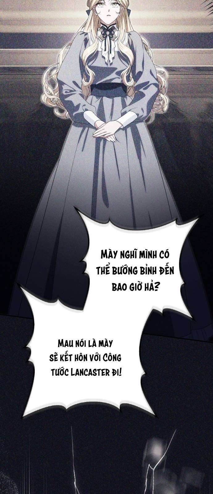 Nữ Công Tước Chiến Lợi Phẩm [Chap 23]