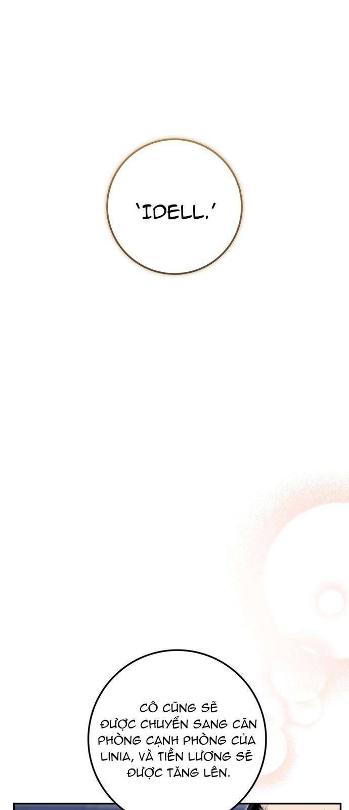 Nữ Công Tước Chiến Lợi Phẩm [Chap 23]