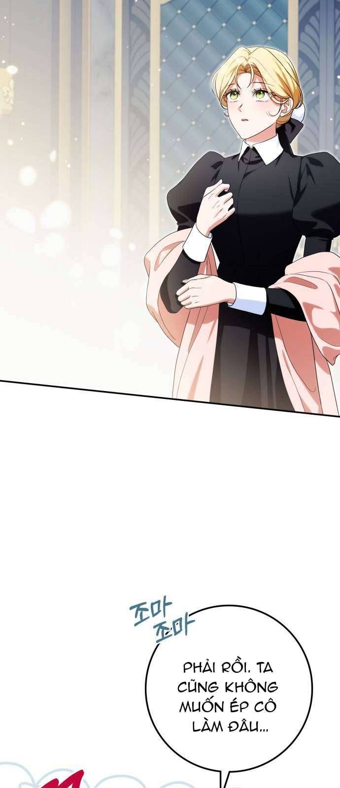 Nữ Công Tước Chiến Lợi Phẩm [Chap 23]