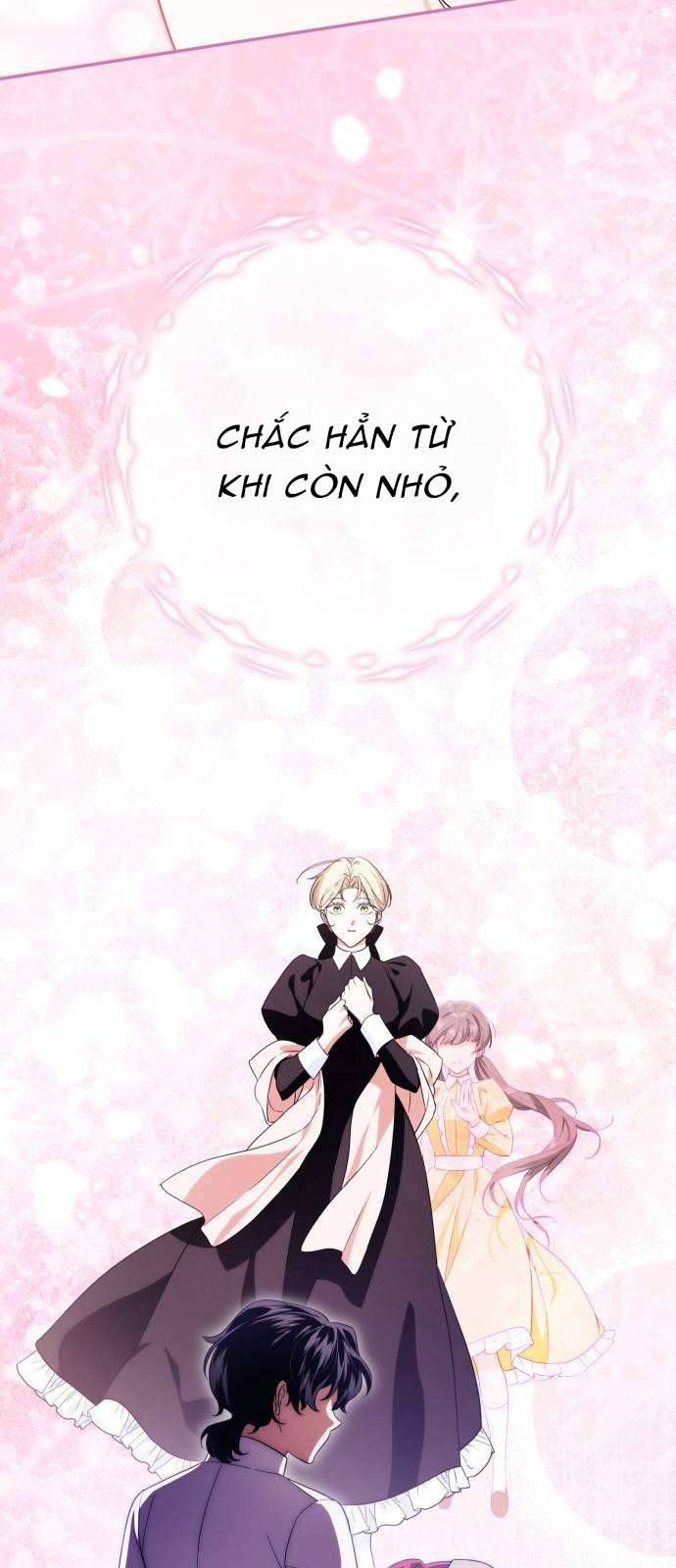 Nữ Công Tước Chiến Lợi Phẩm [Chap 23]