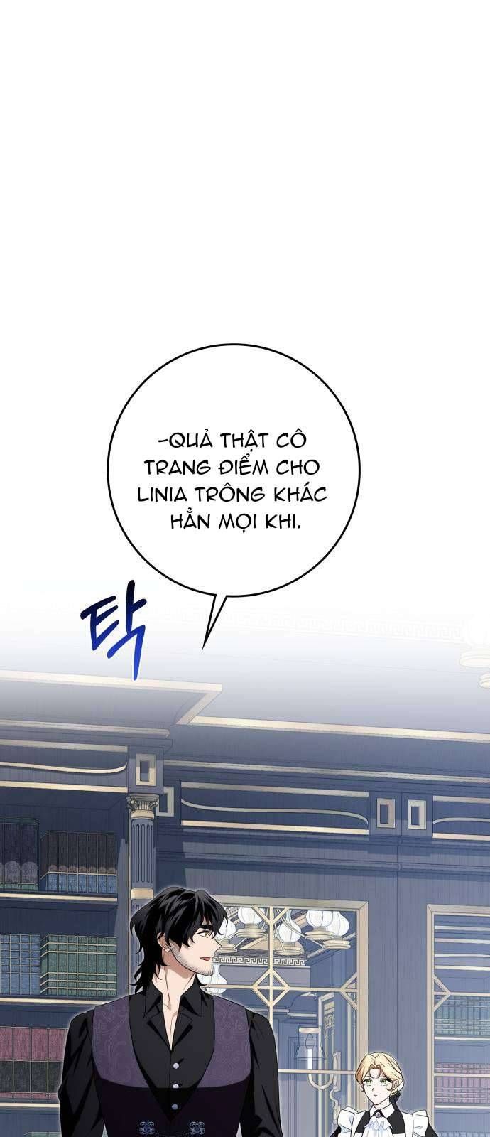 Nữ Công Tước Chiến Lợi Phẩm [Chap 23]