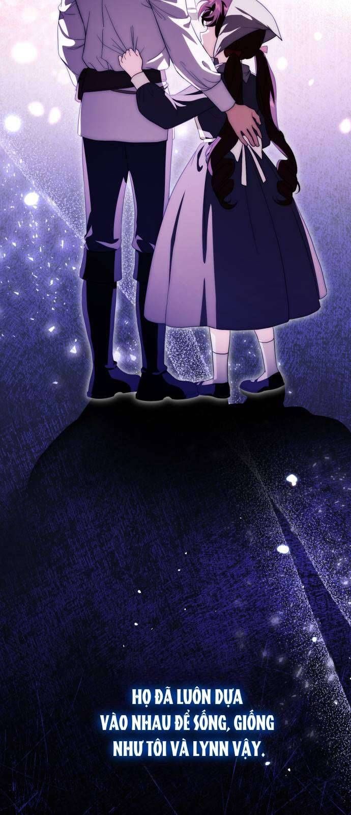 Nữ Công Tước Chiến Lợi Phẩm [Chap 23]