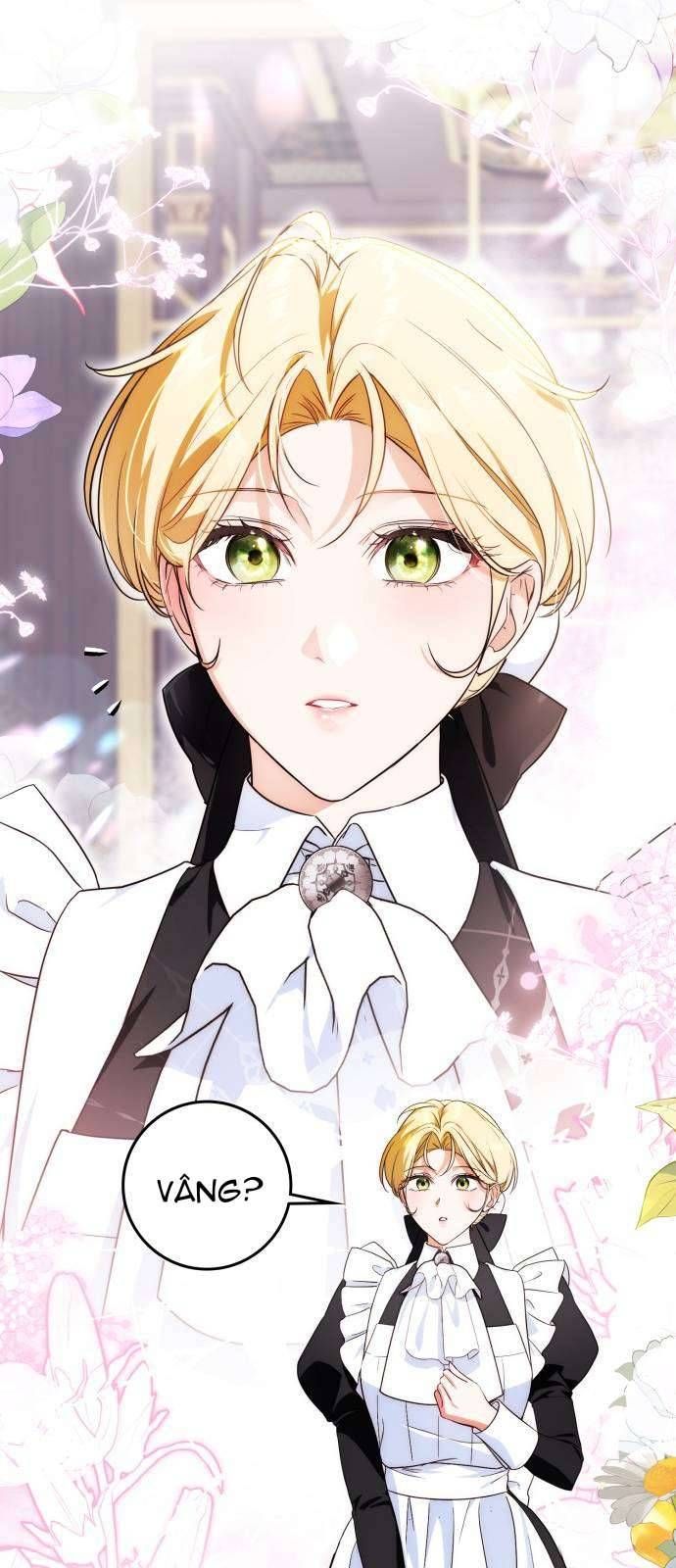 Nữ Công Tước Chiến Lợi Phẩm [Chap 23]