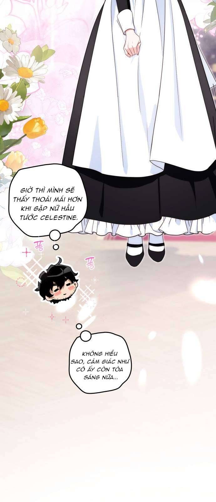 Nữ Công Tước Chiến Lợi Phẩm [Chap 23]