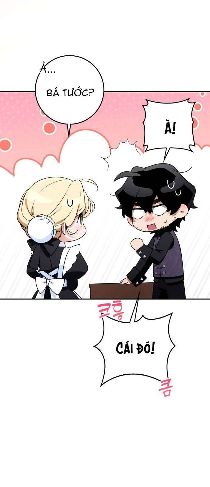 Nữ Công Tước Chiến Lợi Phẩm [Chap 23]