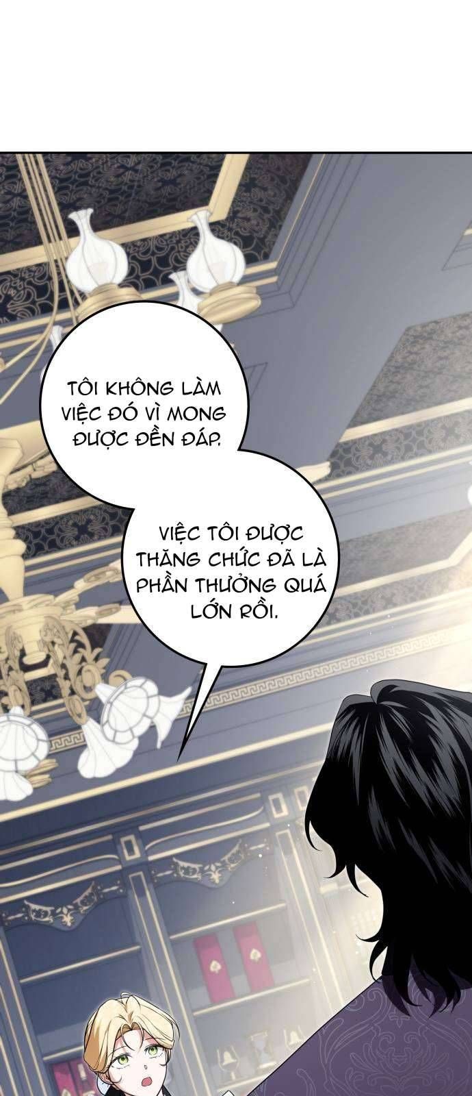 Nữ Công Tước Chiến Lợi Phẩm [Chap 23]