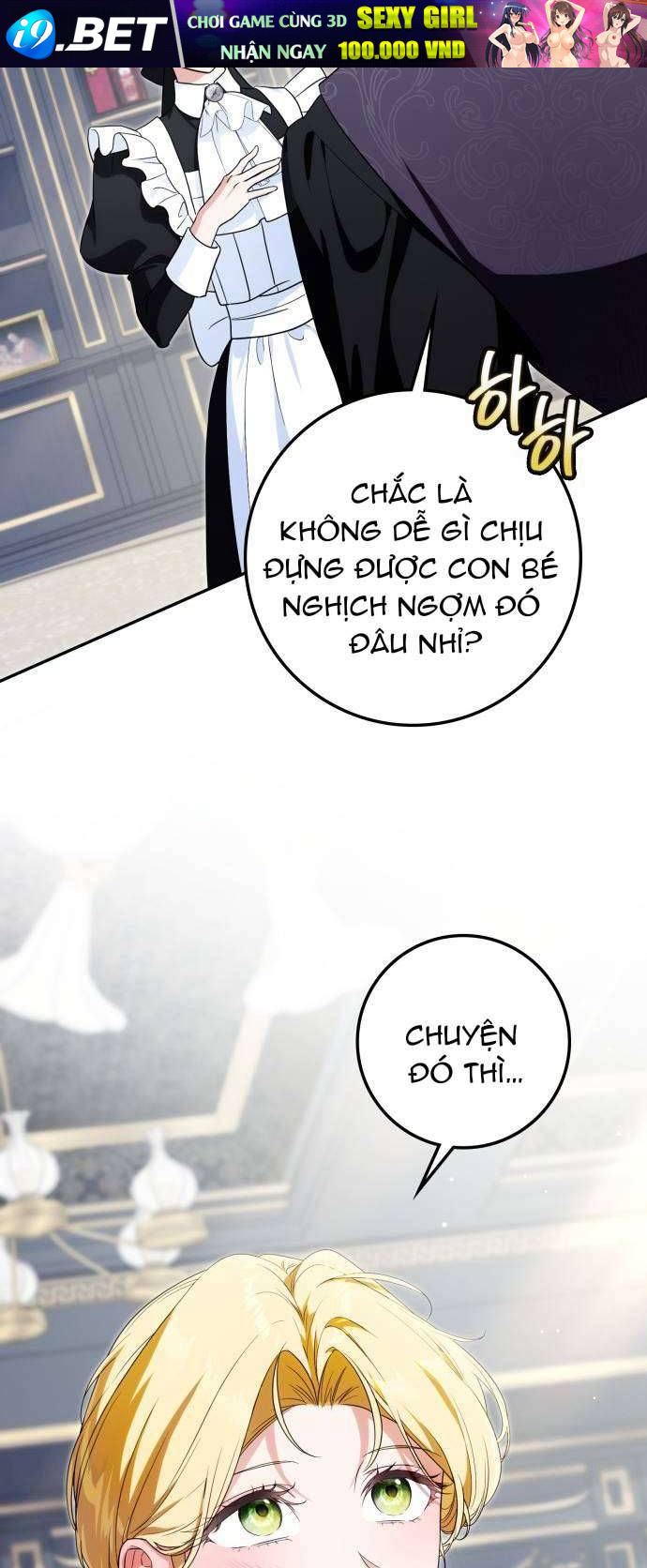 Nữ Công Tước Chiến Lợi Phẩm [Chap 23]