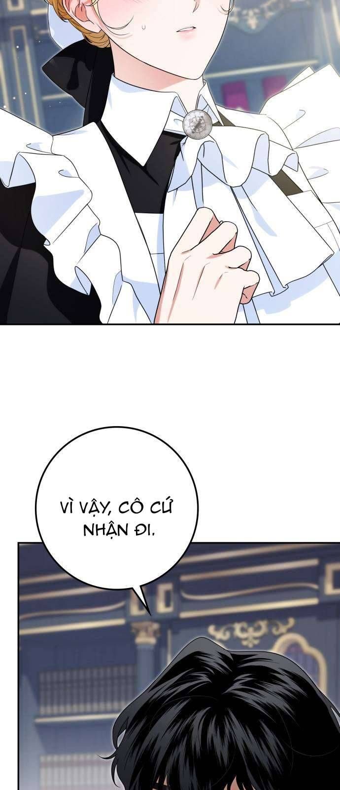 Nữ Công Tước Chiến Lợi Phẩm [Chap 23]