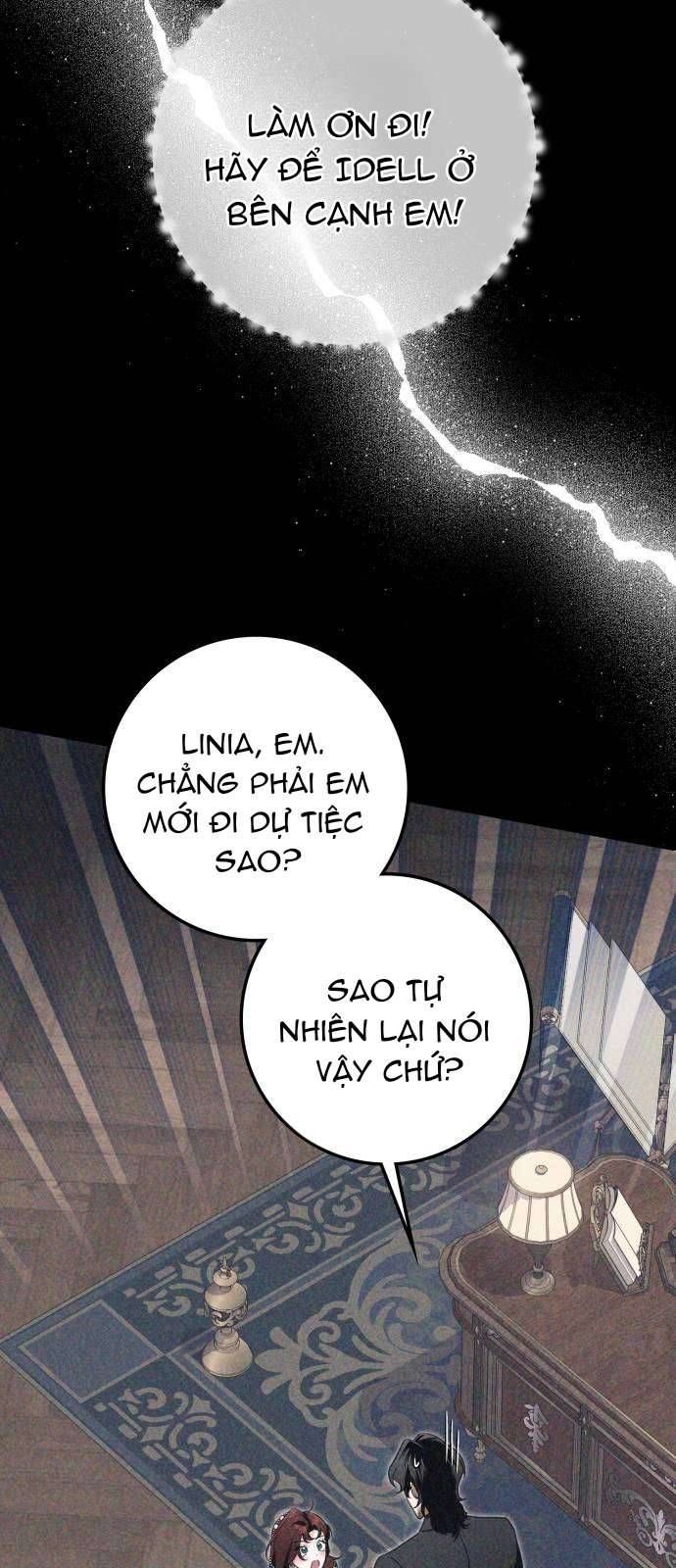 Nữ Công Tước Chiến Lợi Phẩm [Chap 23]
